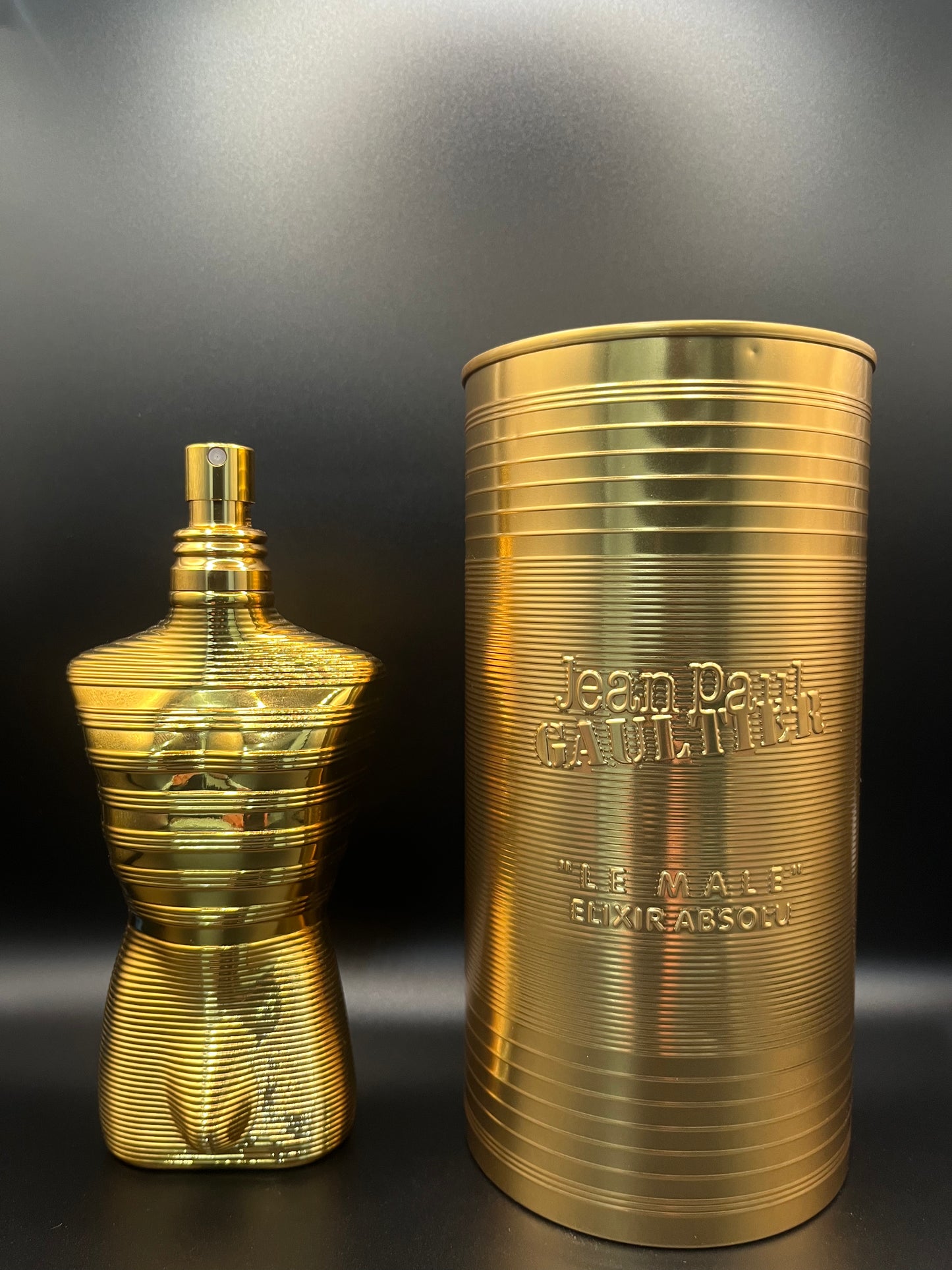 Jean Paul Gauthier Le Male Elixir Absolu (5ml)