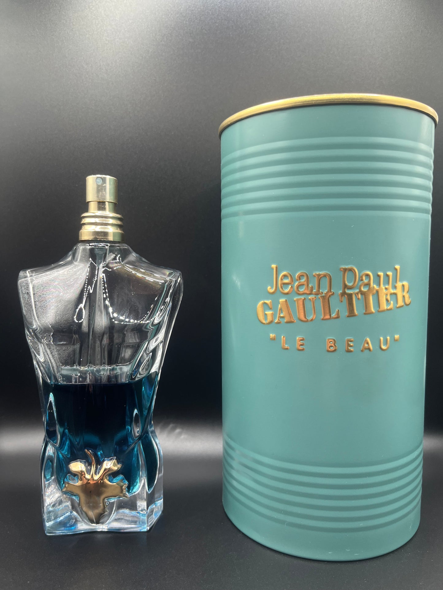 Jean Paul Gauthier Le Beau edt (5ml)