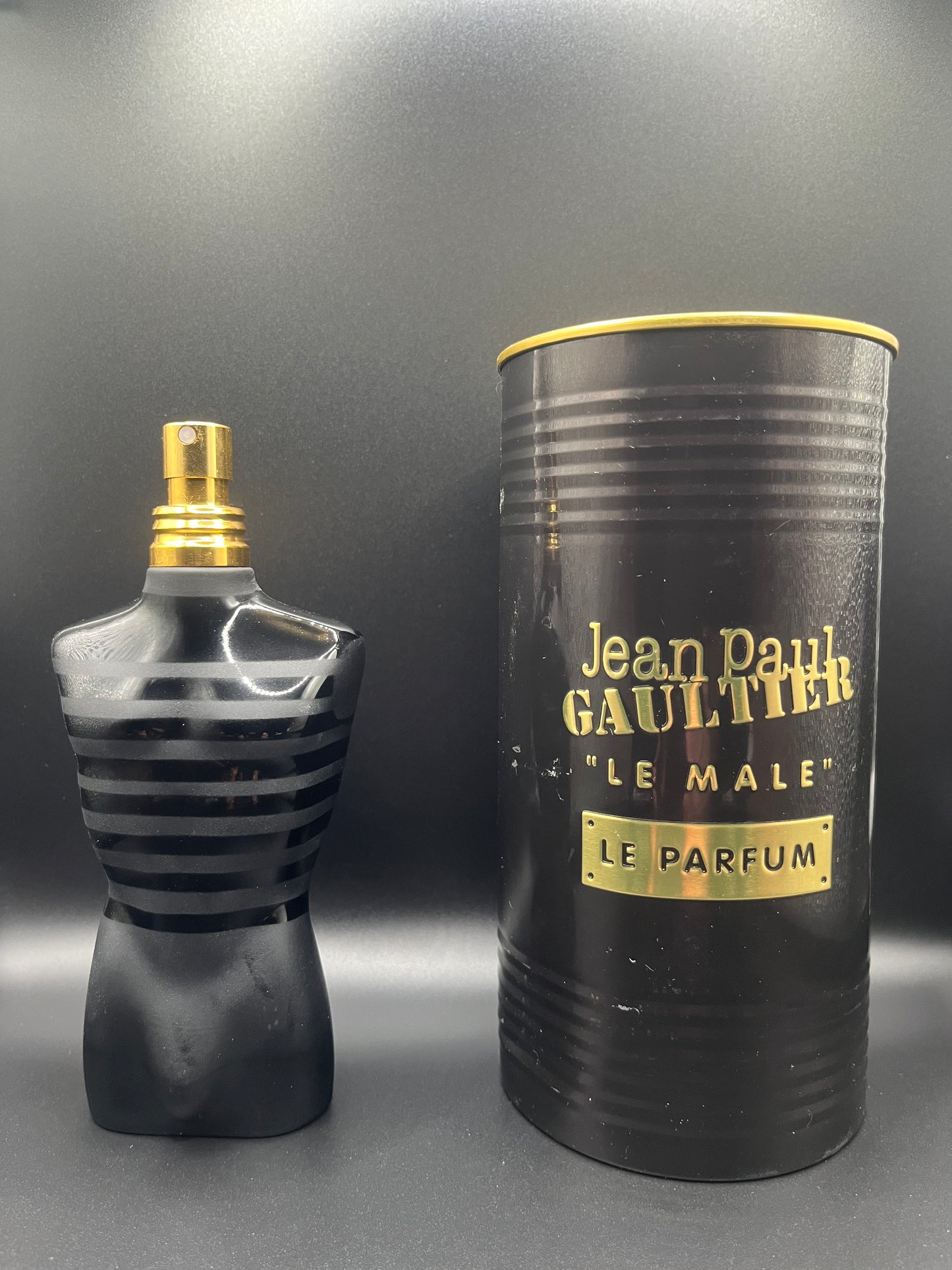 Jean Paul Gauthier Le Male (5ml)