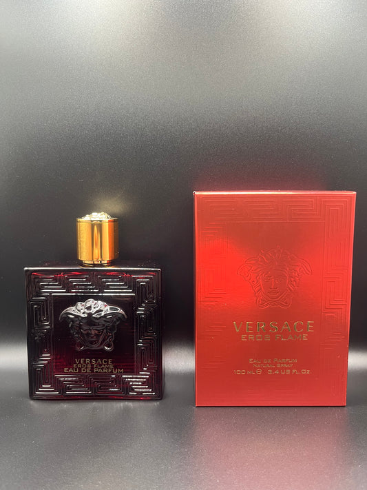 Versace Eros Flame