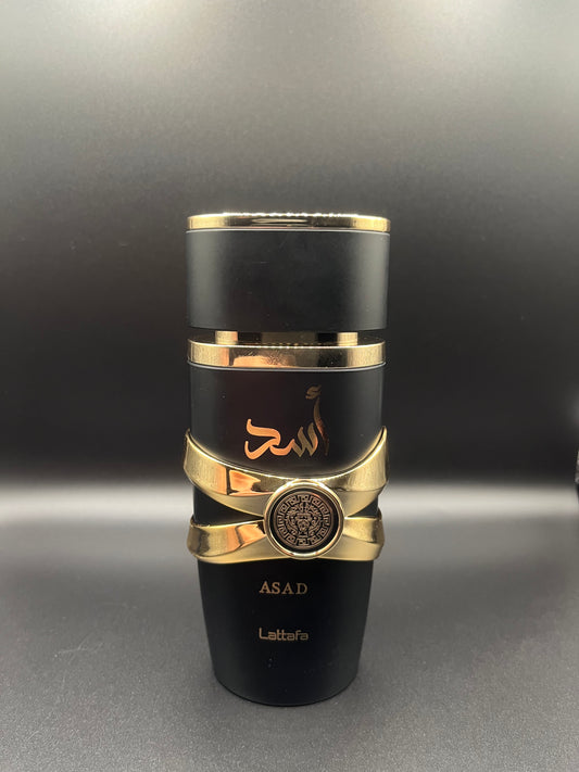 Lattafa Asad