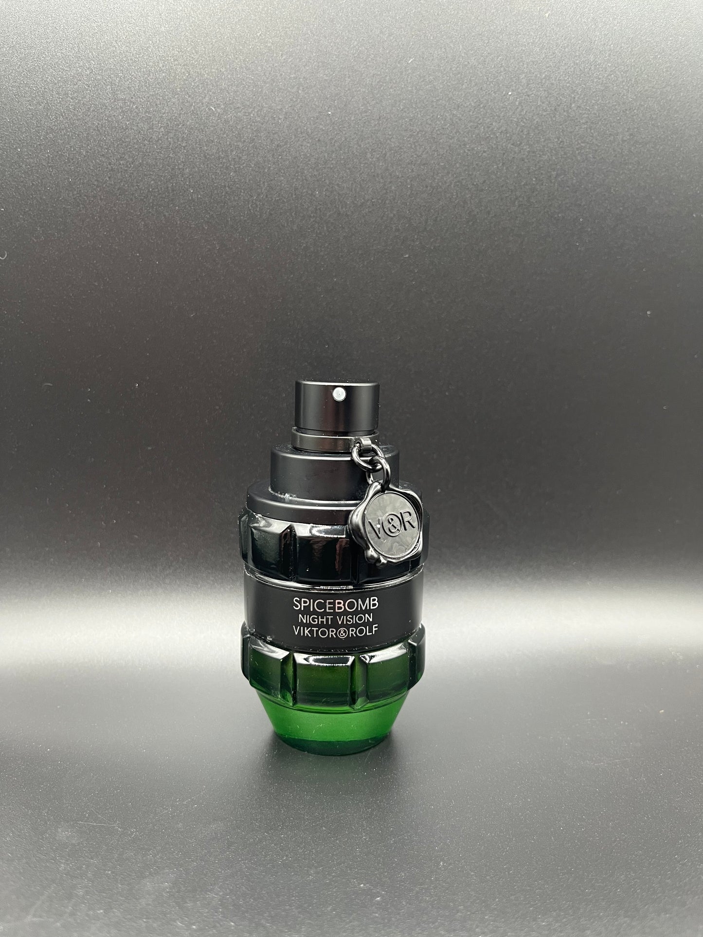 Spicebomb Night Vision (5ml)